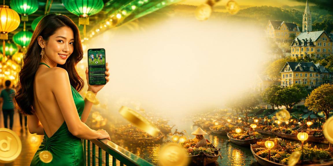 vnd79 Khám phá đầy đủ sảnh casino vnd79