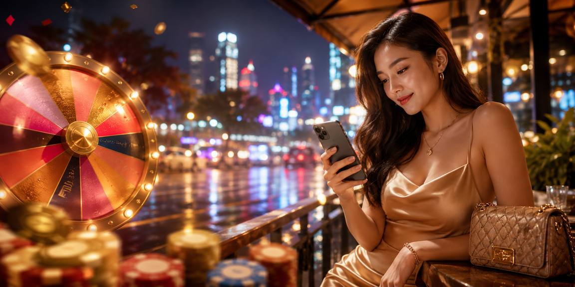 vnd79 Baccarat Cổ Điển